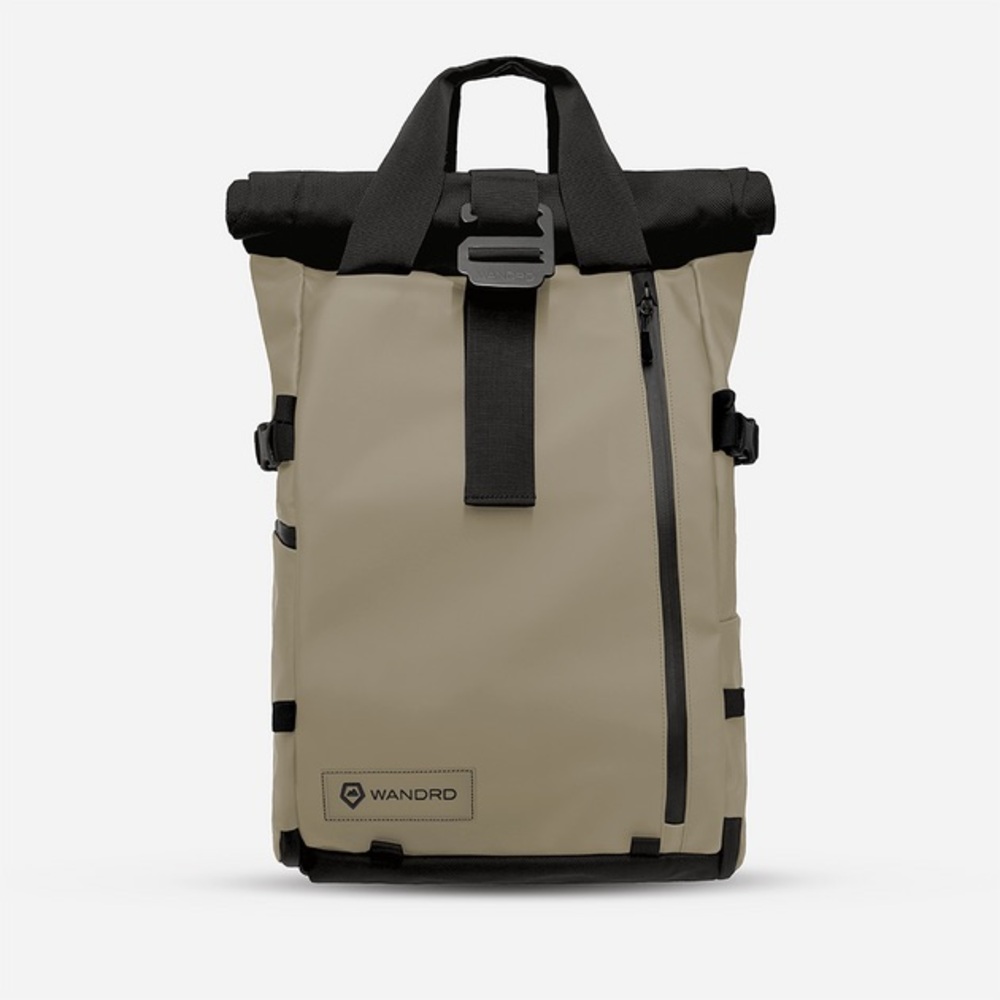 Wandrd PRVKE 31L Yuma Tan Bag